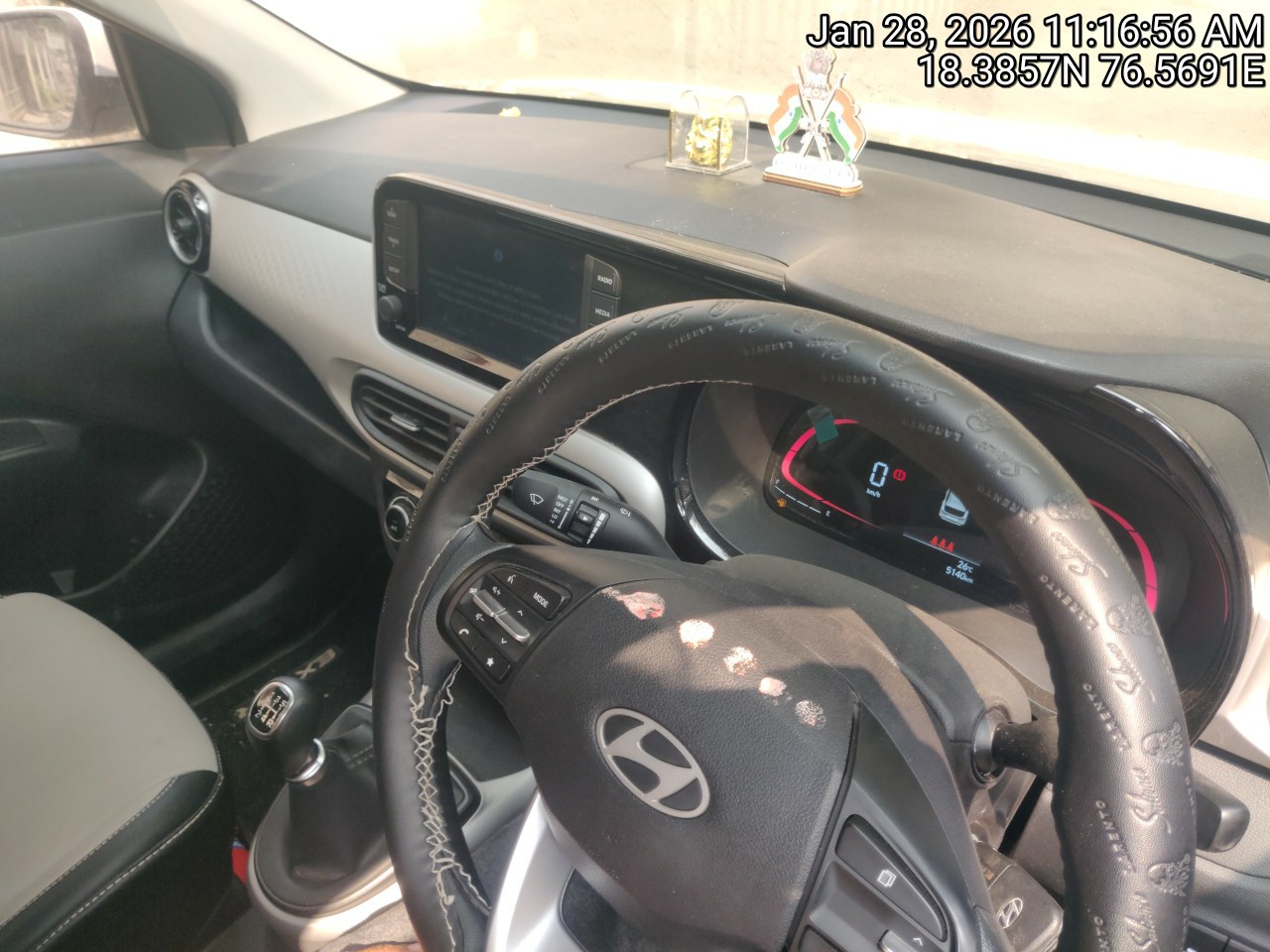 Bank of Baroda Auctions for undefined property in Latur, Maharashtra image 3 of 9 in Latur, Latur | Bank of Baroda auction property