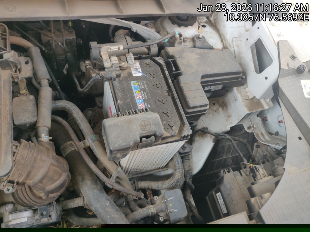 Bank of Baroda Auctions for undefined property in Latur, Maharashtra image 4 of 9 in Latur, Latur | Bank of Baroda auction property