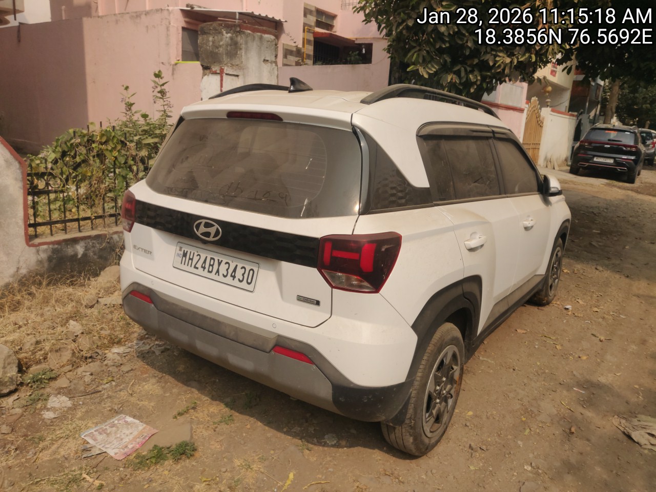 Bank of Baroda Auctions for undefined property in Latur, Maharashtra image 7 of 9 in Latur, Latur | Bank of Baroda auction property