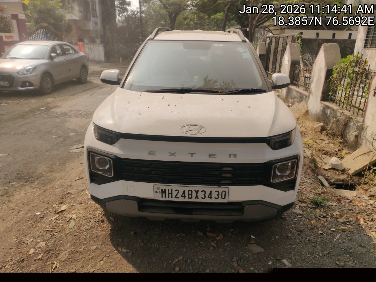 Bank of Baroda Auctions for undefined property in Latur, Maharashtra image 8 of 9 in Latur, Latur | Bank of Baroda auction property