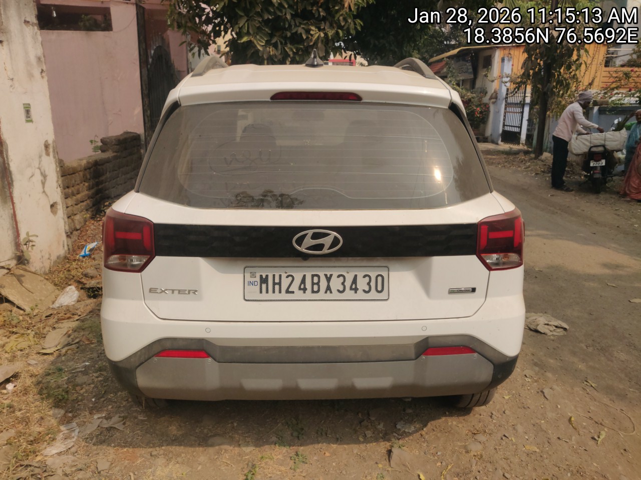 Bank of Baroda Auctions for undefined property in Latur, Maharashtra image 9 of 9 in Latur, Latur | Bank of Baroda auction property