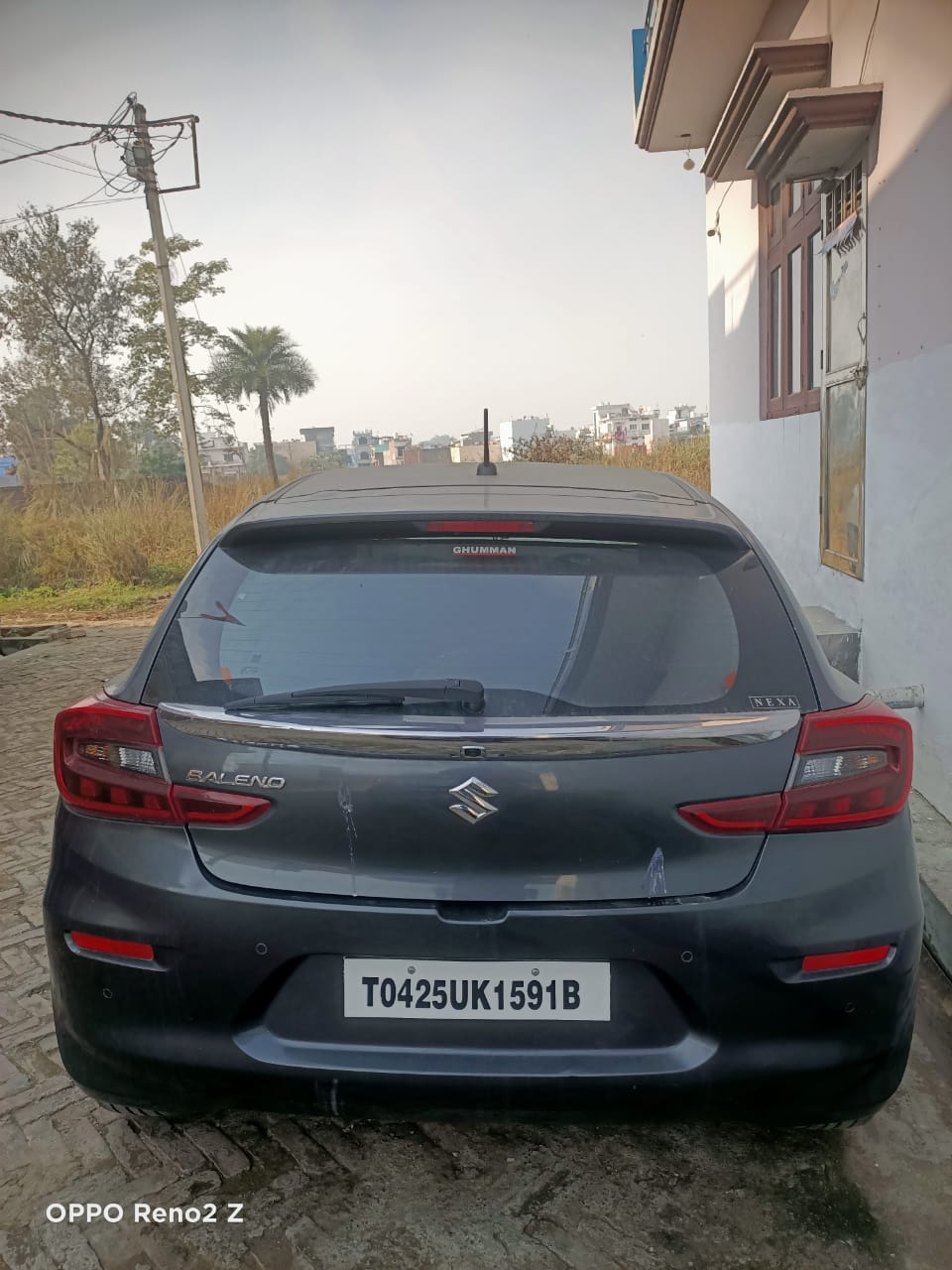 Bank of Baroda Auctions for Vehicle Auctions property in Udham Singh Nagar, Uttarakhand image 2 of 6 in IIE Kashipur, Udham Singh Nagar | Bank of Baroda auction property