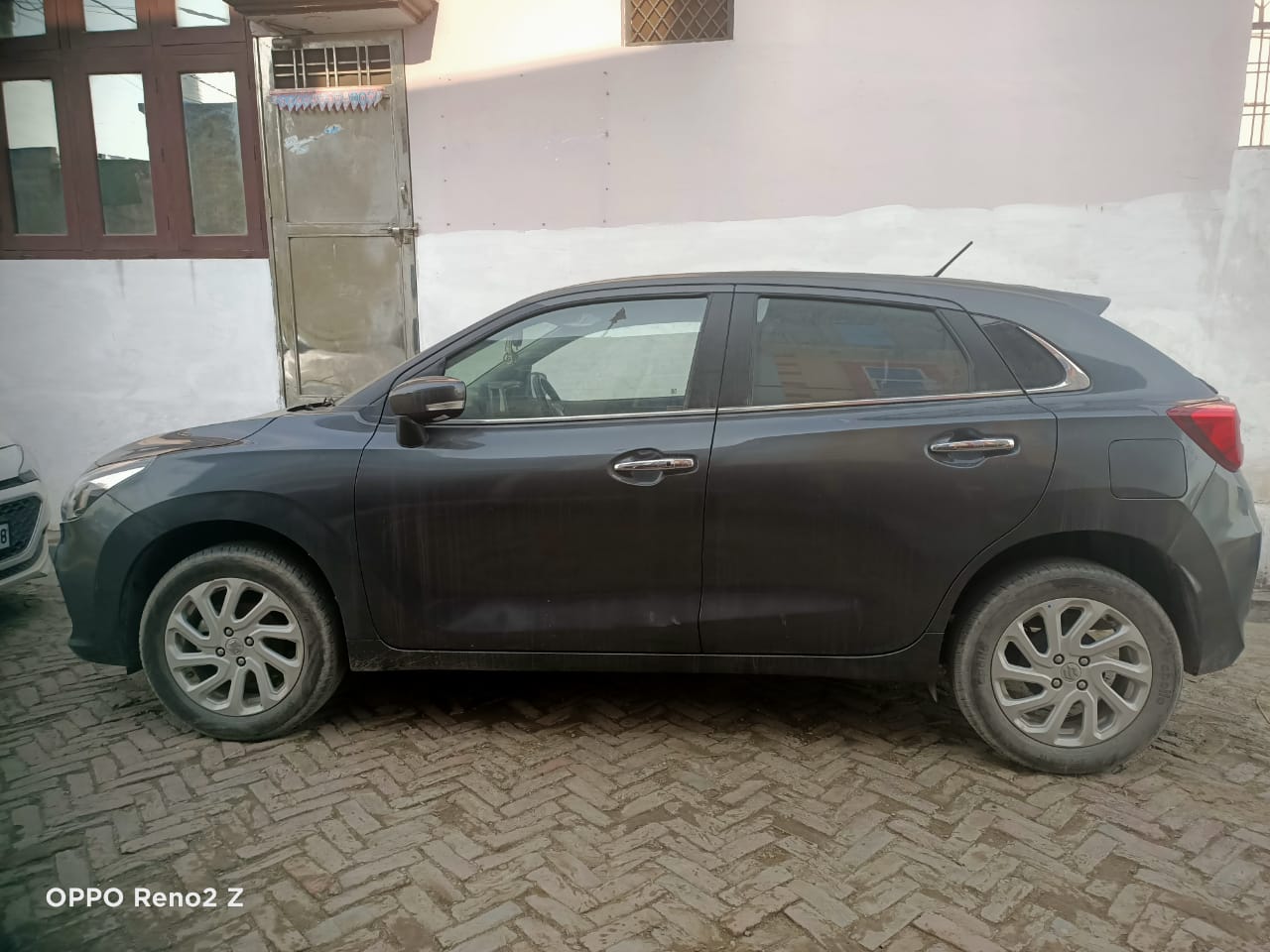 Bank of Baroda Auctions for Vehicle Auctions property in Udham Singh Nagar, Uttarakhand image 4 of 6 in IIE Kashipur, Udham Singh Nagar | Bank of Baroda auction property