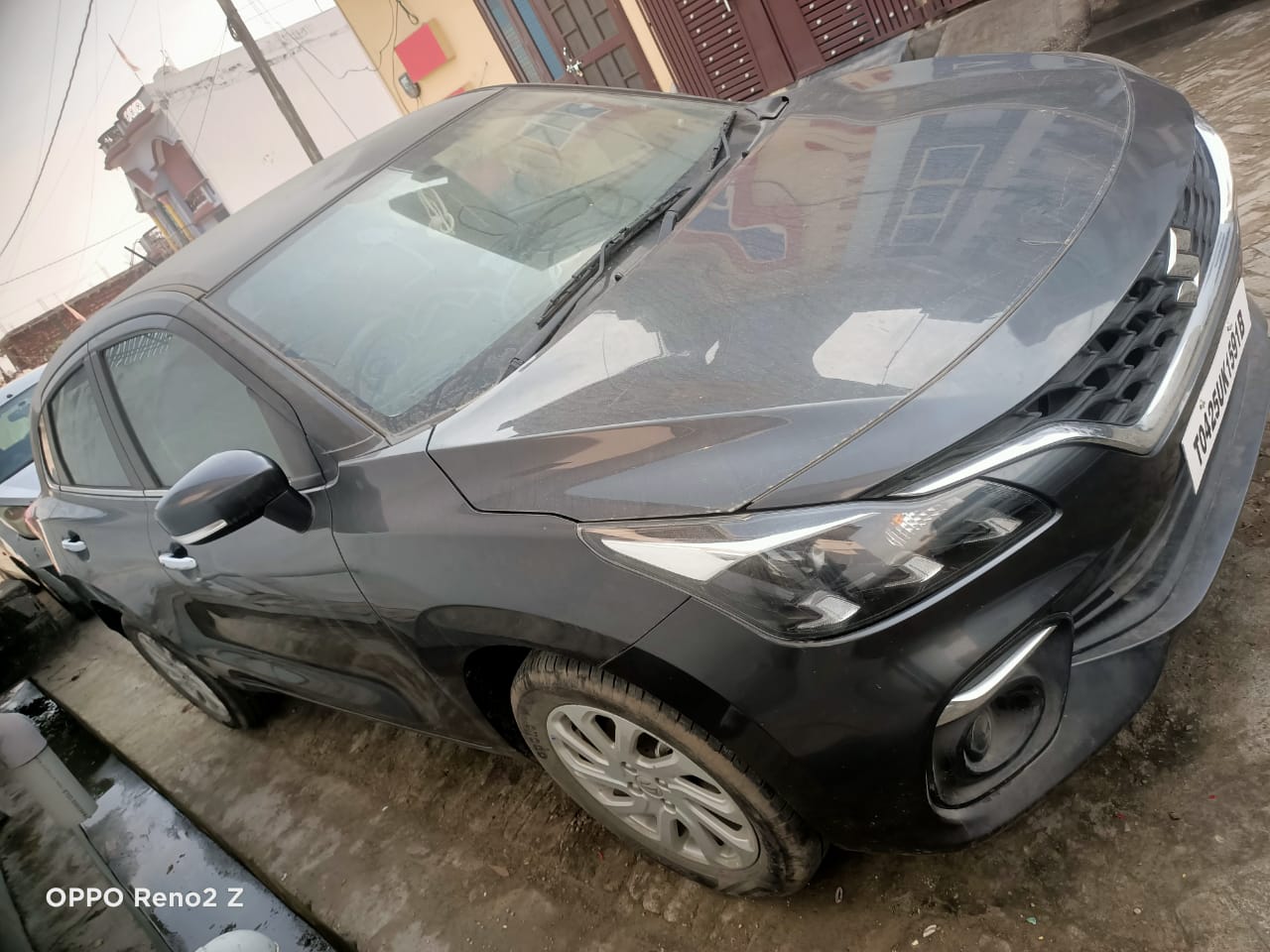 Bank of Baroda Auctions for Vehicle Auctions property in Udham Singh Nagar, Uttarakhand image 5 of 6 in IIE Kashipur, Udham Singh Nagar | Bank of Baroda auction property