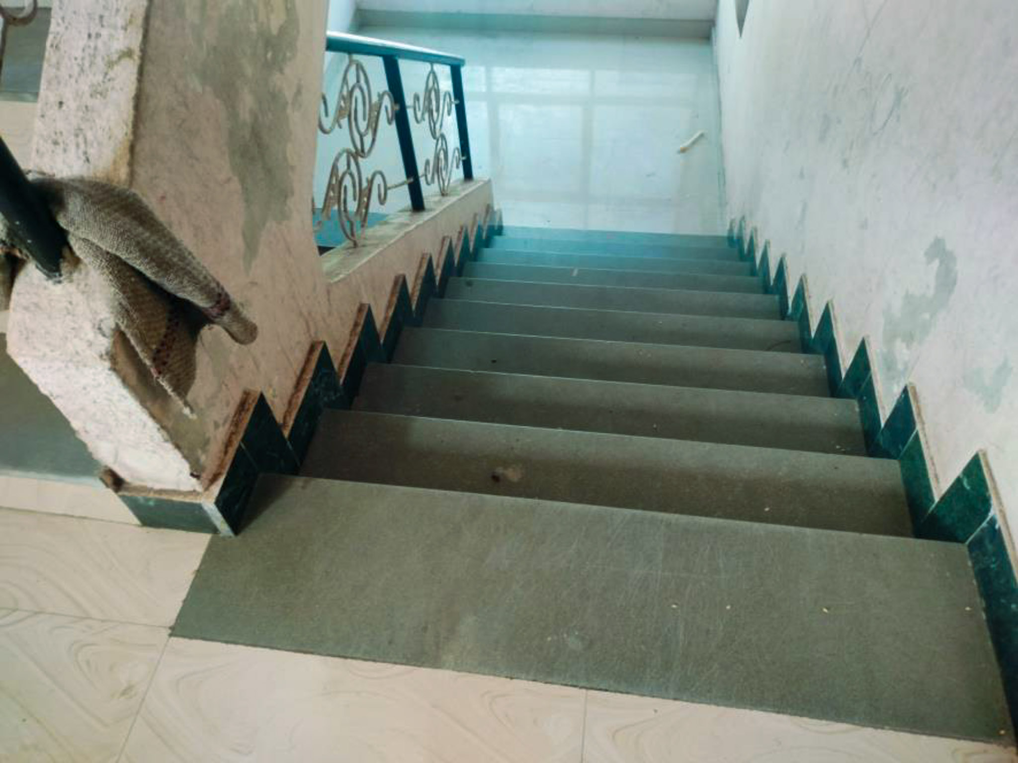 Indian Overseas Bank Auctions for Residential property in Thane, Maharashtra image 12 of 15 in Kalyan, Thane | Indian Overseas Bank auction property