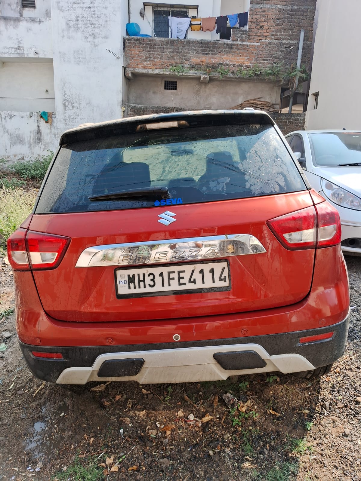 State Bank of India Auctions for Vehicle Auctions property in Nagpur, Maharashtra image 2 of 2 in Nagpur, Nagpur | State Bank of India auction property