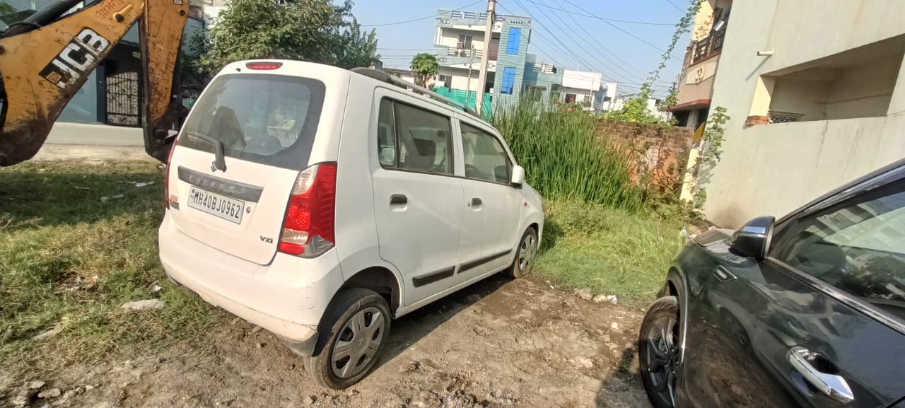 State Bank of India Auctions for Vehicle Auctions property in Nagpur, Maharashtra image 2 of 2 in Nagpur, Nagpur | State Bank of India auction property