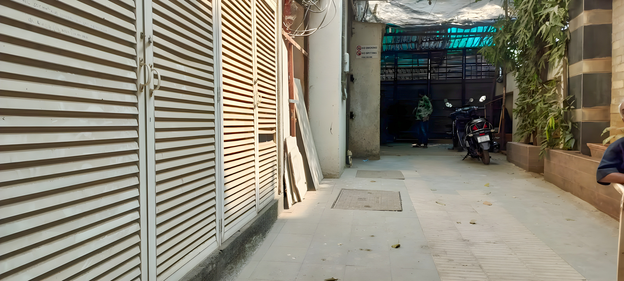 Bank of Baroda Auctions for Commercial property in Mumbai, Maharashtra image 8 of 16 in Mumbai, Mumbai | Bank of Baroda auction property