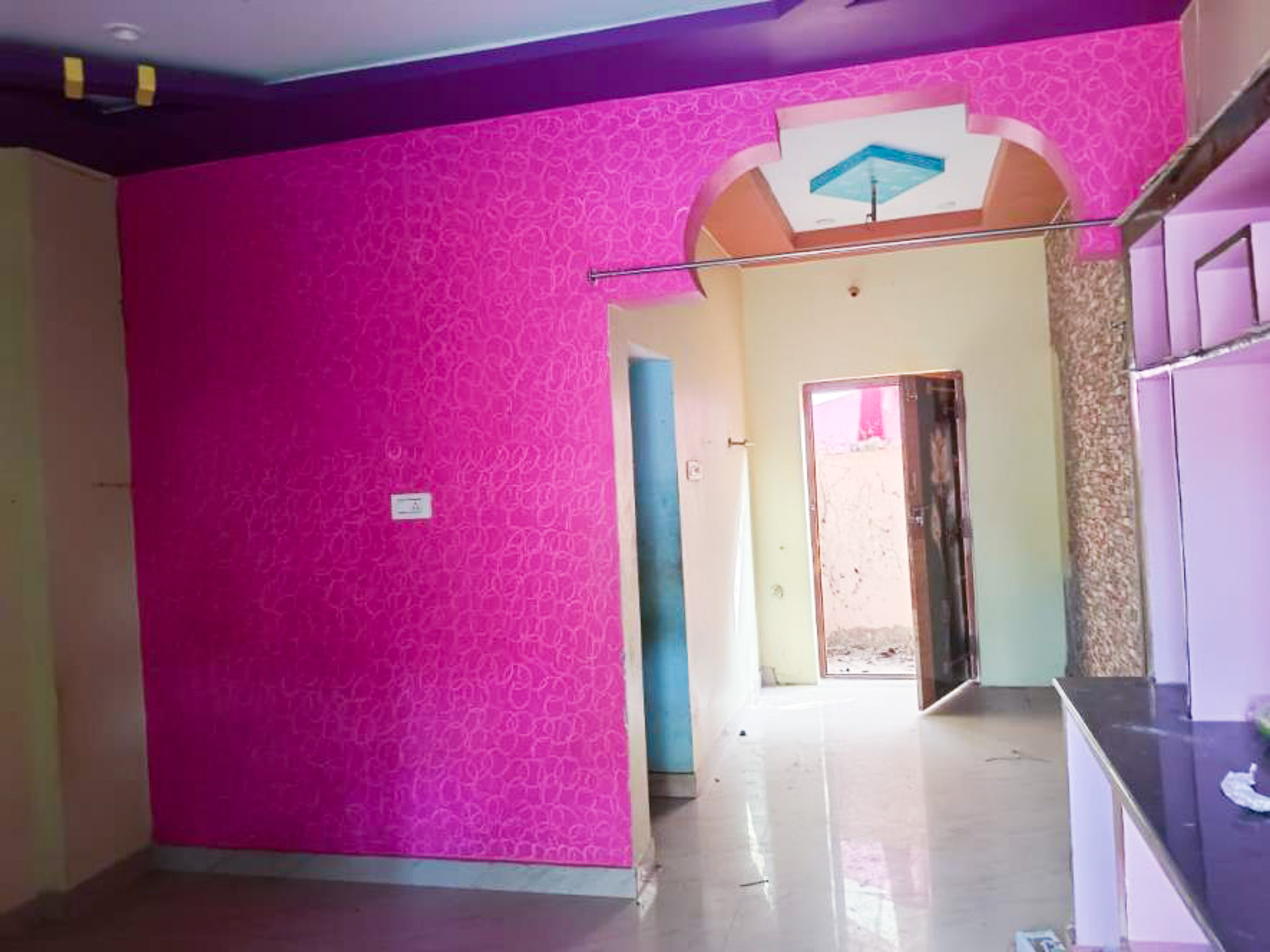 State Bank of India Auctions for Residential property in East Godavari, Andhra Pradesh image 5 of 13 in Rajamahendravaram, East Godavari | State Bank of India auction property