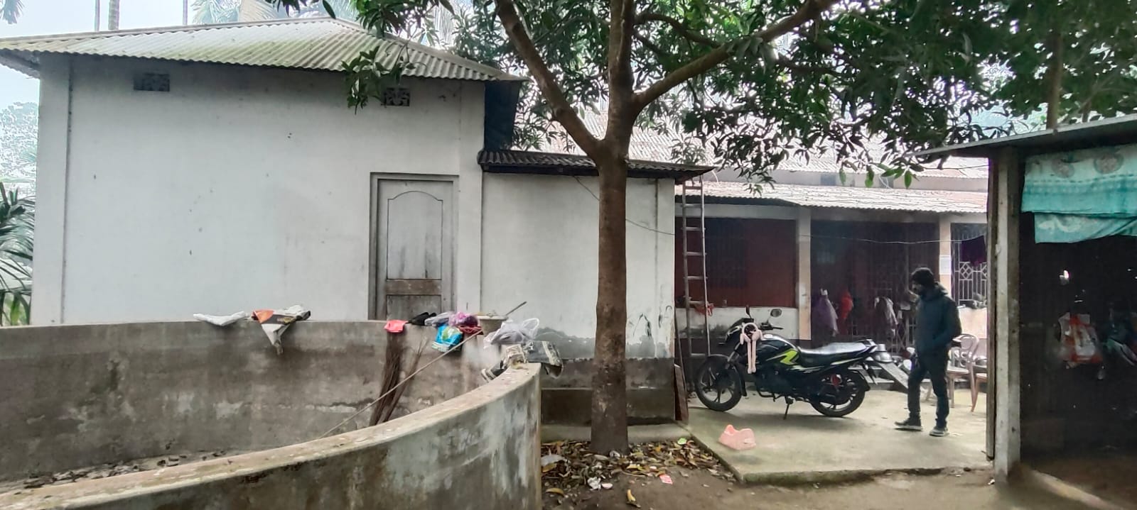 UCO Bank Auctions for Residential property in Jalpaiguri, West Bengal image 3 of 7 in Banarhat Tea Garden, Jalpaiguri | UCO Bank auction property