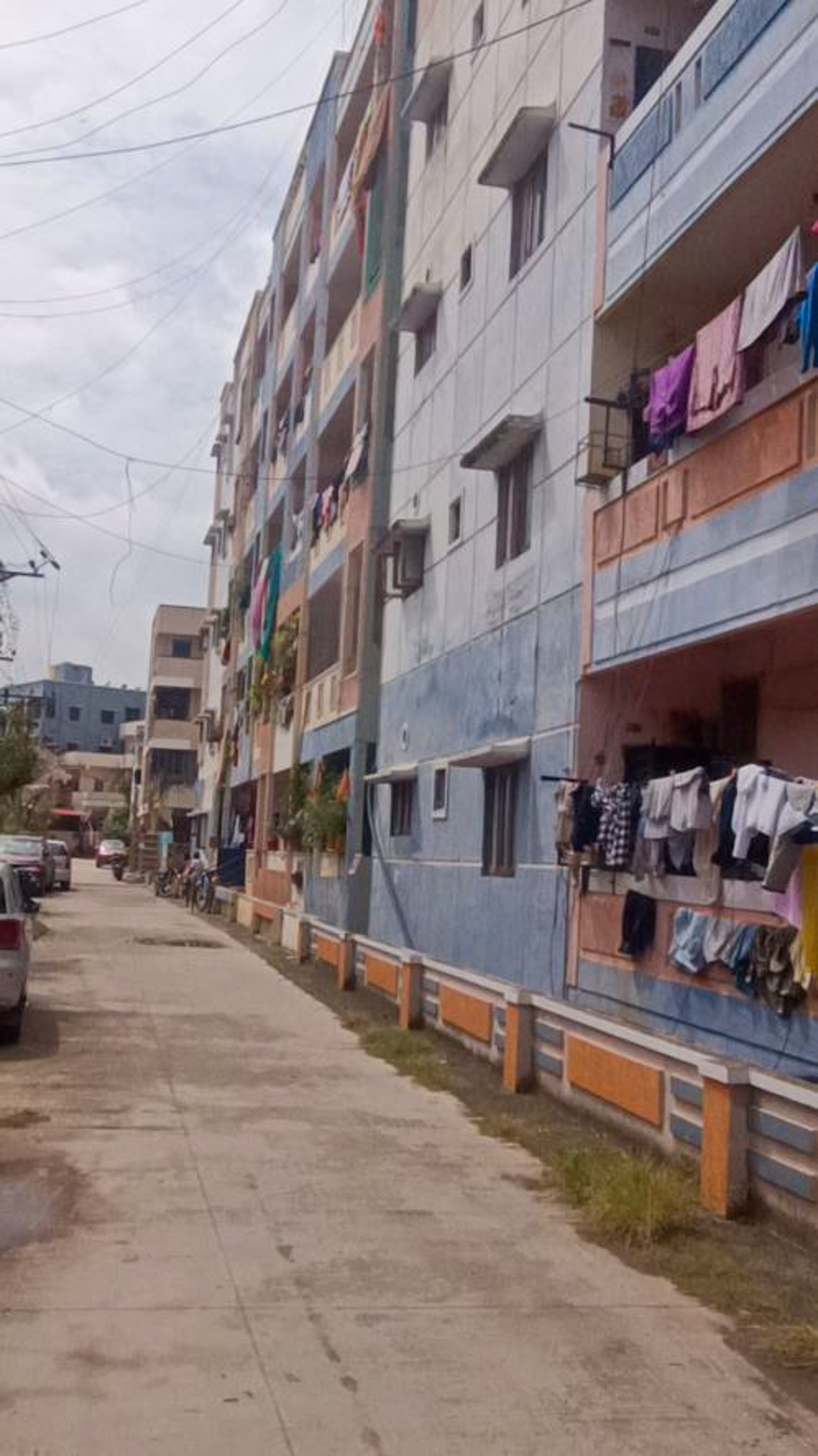 Union Bank of India Auctions for Residential property in Hyderabad, Telangana image 7 of 7 in Hyderabad, Hyderabad | Union Bank of India auction property