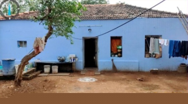 Indian Overseas Bank Auctions for Residential property in Tiruchirappalli, Tamil Nadu image 4 of 4 in Thottiyam, Tiruchirappalli | Indian Overseas Bank auction property