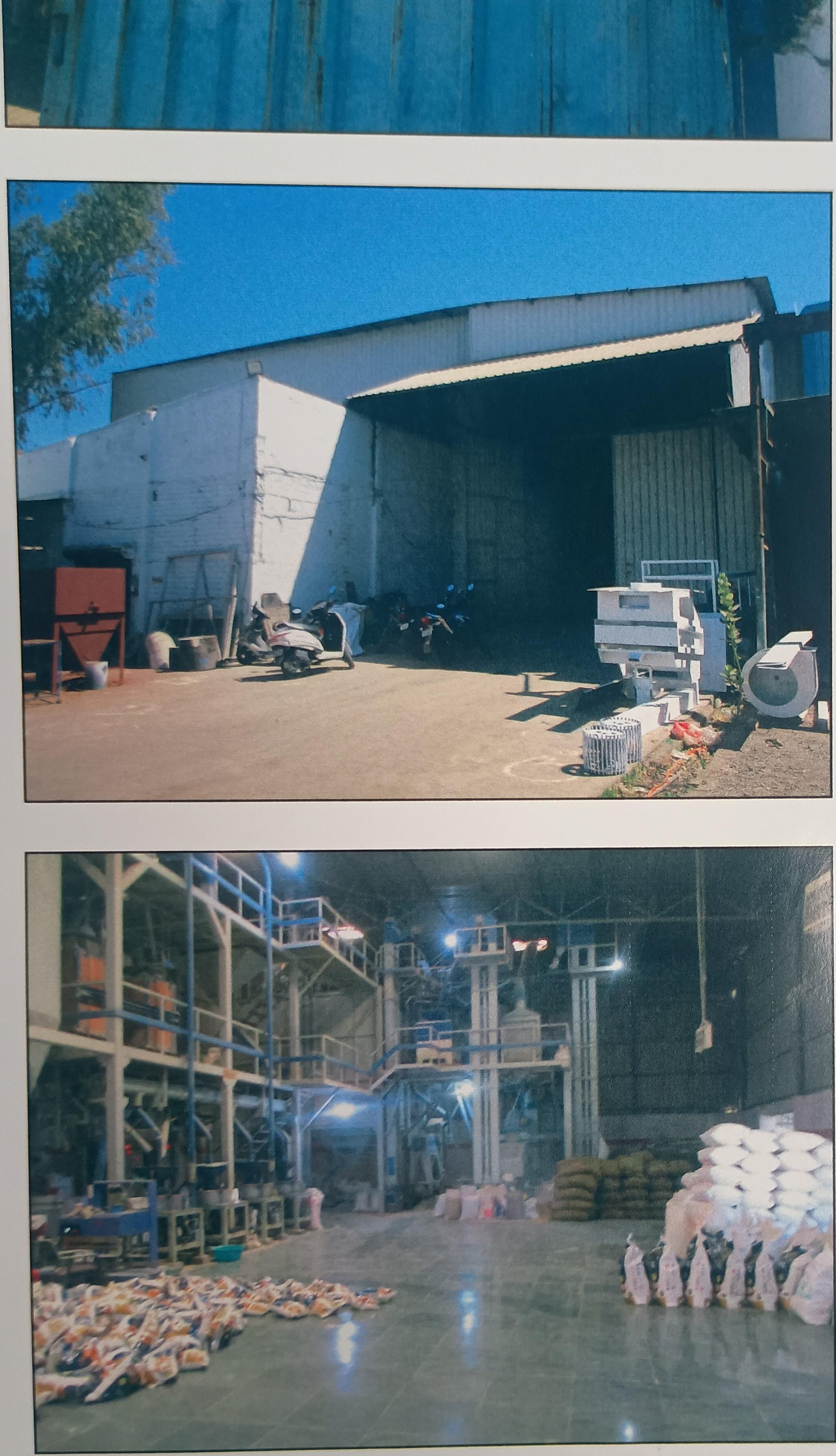 Bank of India Auctions for Industrials property in Ujjain, Madhya Pradesh image 2 of 2 in Ujjain, Ujjain | Bank of India auction property