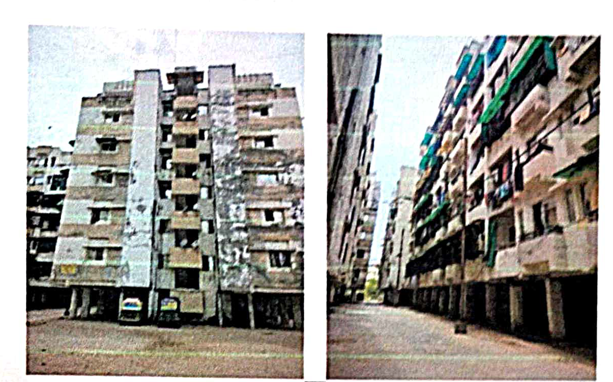 Indian Overseas Bank Auctions for Residential property in Vadodara, Gujarat image 2 of 2 in Vadodara, Vadodara | Indian Overseas Bank auction property