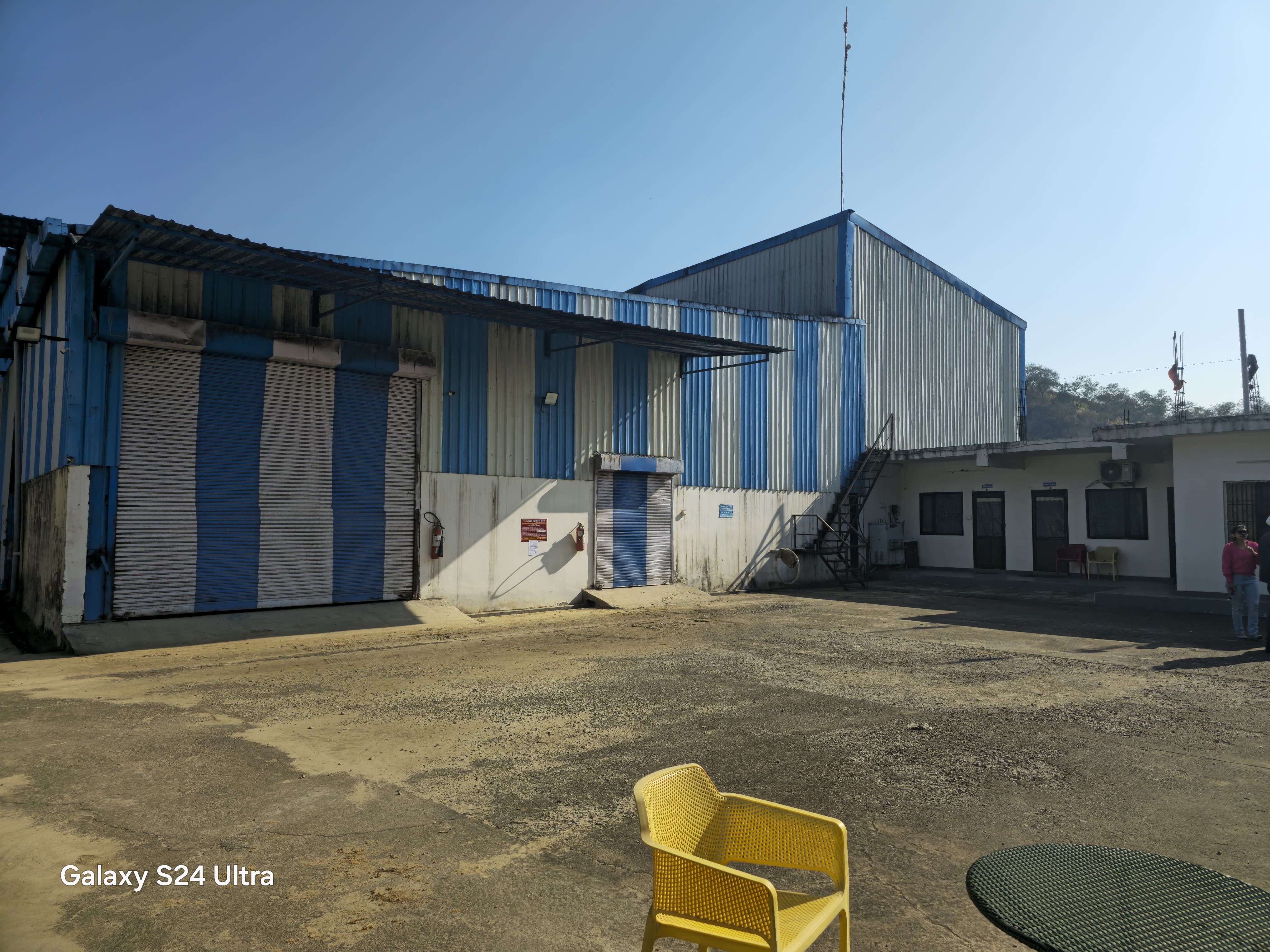 Punjab National Bank Auctions for Industrials property in Sirmour, Himachal Pradesh image 5 of 5 in Kala Amb Industrial Area, Sirmour | Punjab National Bank auction property