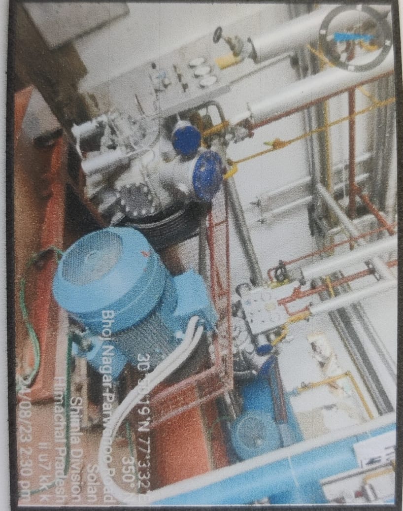 Punjab National Bank Auctions for Industrials property in Solan, Himachal Pradesh image 5 of 5 in Dagshai, Solan | Punjab National Bank auction property