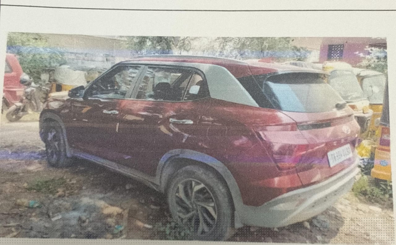 Punjab National Bank Auctions for Vehicle Auctions property in Coimbatore, Tamil Nadu image 2 of 2 in Coimbatore, Coimbatore | Punjab National Bank auction property