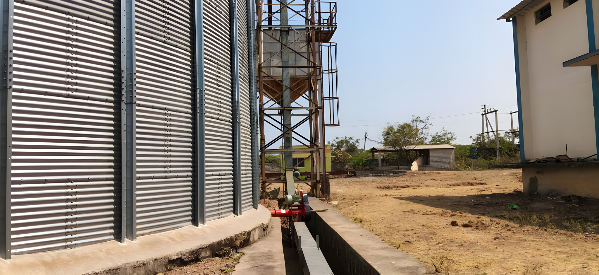 Punjab National Bank Auctions for Industrials property in Mehbubnagar, Telangana image 10 of 18 in Mahabubnagar, Mehbubnagar | Punjab National Bank auction property