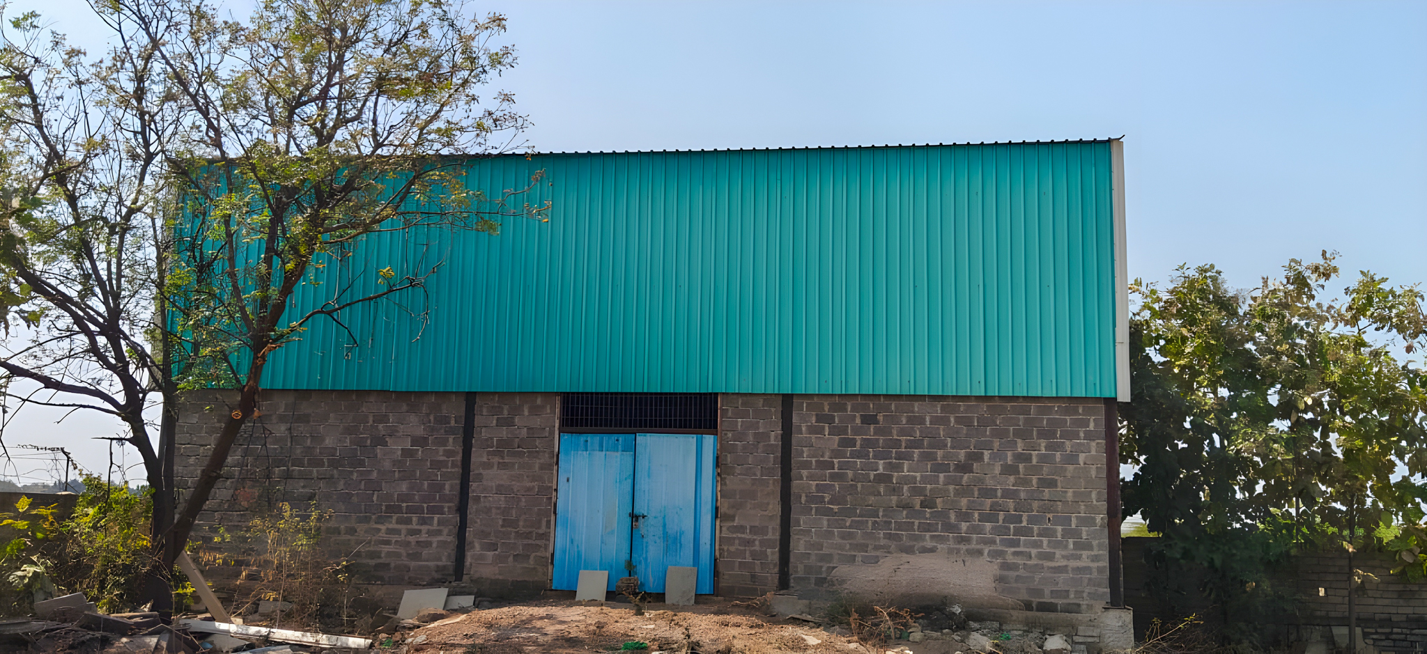 Punjab National Bank Auctions for Industrials property in Mehbubnagar, Telangana image 9 of 18 in Mahabubnagar, Mehbubnagar | Punjab National Bank auction property