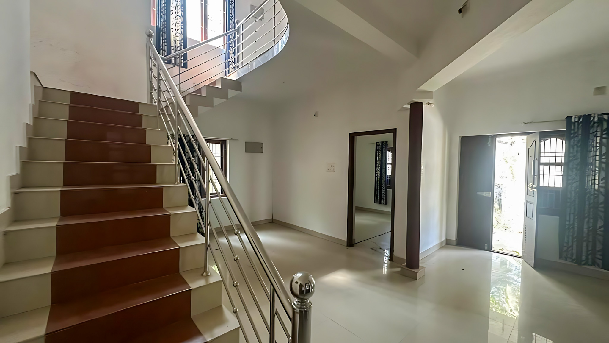 Bank of Baroda Auctions for Residential property in Kozhikode, Kerala image 16 of 25 in Keezhariyur, Kozhikode | Bank of Baroda auction property