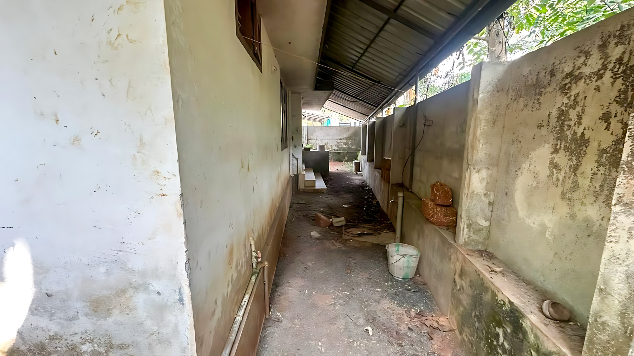 Bank of Baroda Auctions for Residential property in Kozhikode, Kerala image 25 of 25 in Keezhariyur, Kozhikode | Bank of Baroda auction property