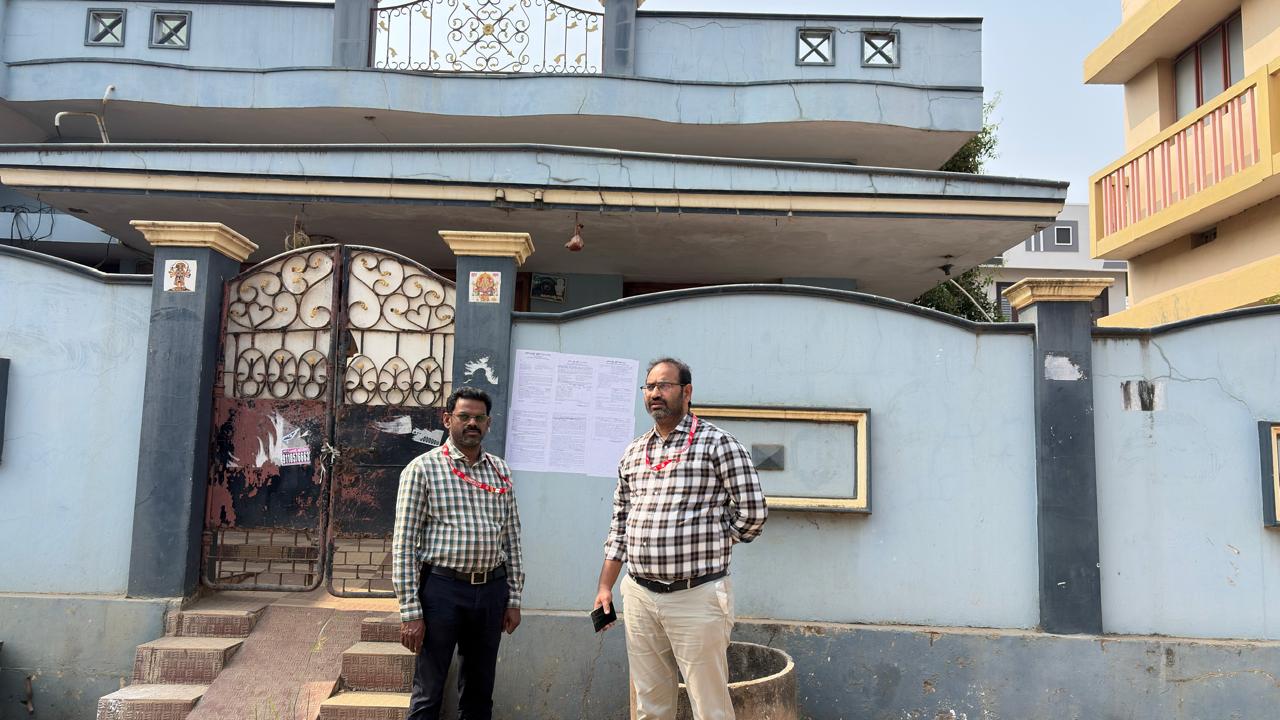 Union Bank of India Auctions for Residential property in Kakinada, Andhra Pradesh image 4 of 5 in Pithapuram, Kakinada | Union Bank of India auction property