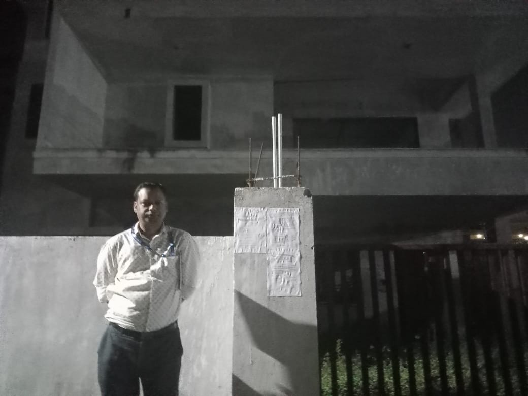 UCO Bank Auctions for Residential property in Hyderabad, Telangana image 4 of 7 in Hyderabad, Hyderabad | UCO Bank auction property