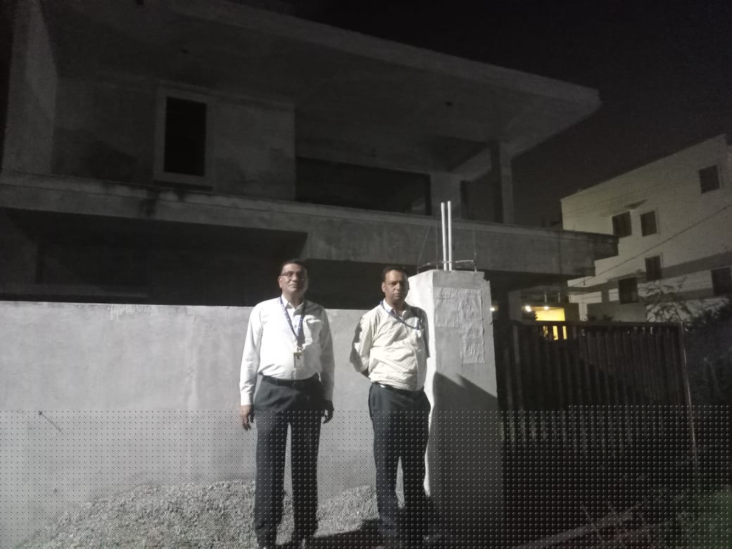 UCO Bank Auctions for Residential property in Hyderabad, Telangana image 6 of 7 in Hyderabad, Hyderabad | UCO Bank auction property