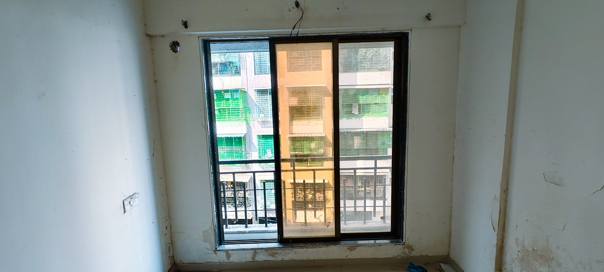 Central Bank of India Auctions for Residential property in Palghar, Maharashtra image 7 of 15 in Vasai Virar, Palghar | Central Bank of India auction property