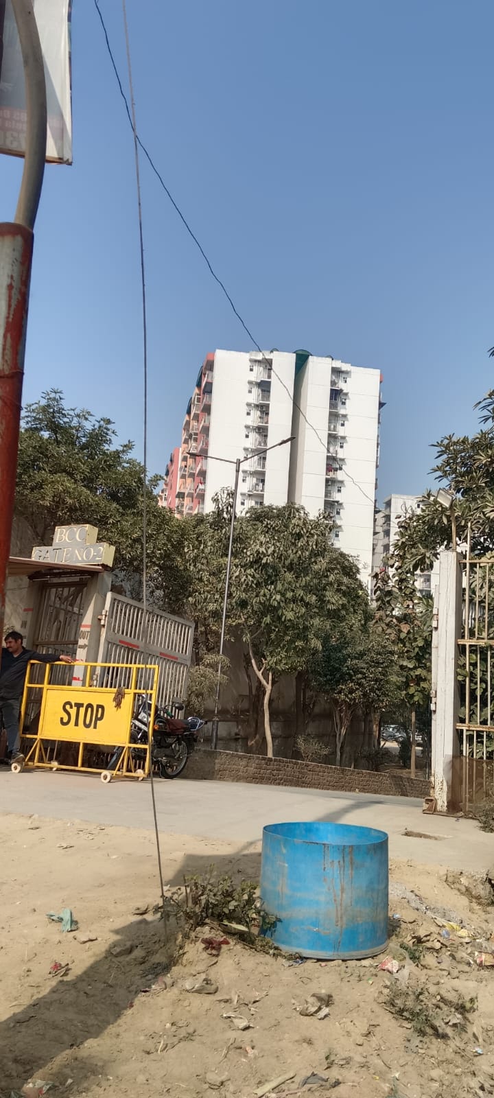 Bank of Baroda Auctions for Residential property in Ghaziabad, Uttar Pradesh image 5 of 7 in Ghaziabad, Ghaziabad | Bank of Baroda auction property