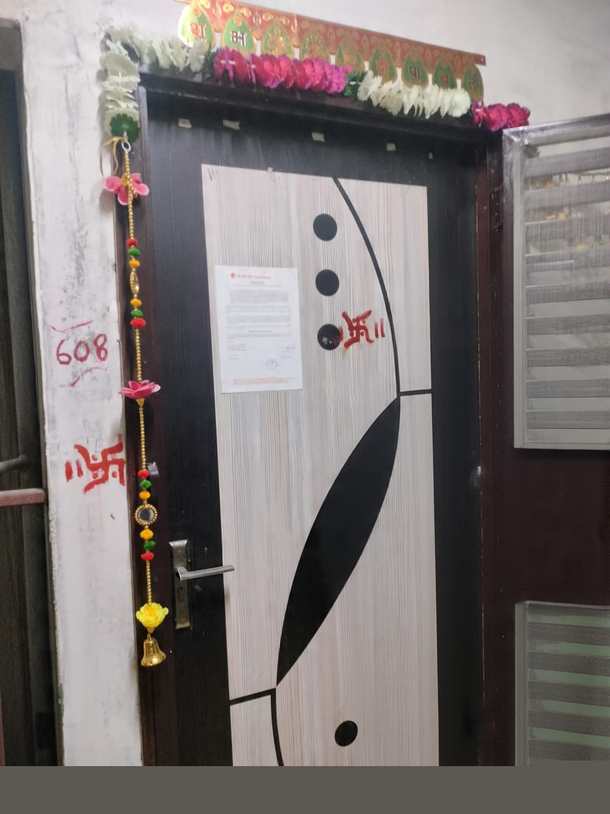 Bank of Baroda Auctions for Residential property in Ghaziabad, Uttar Pradesh image 7 of 7 in Ghaziabad, Ghaziabad | Bank of Baroda auction property