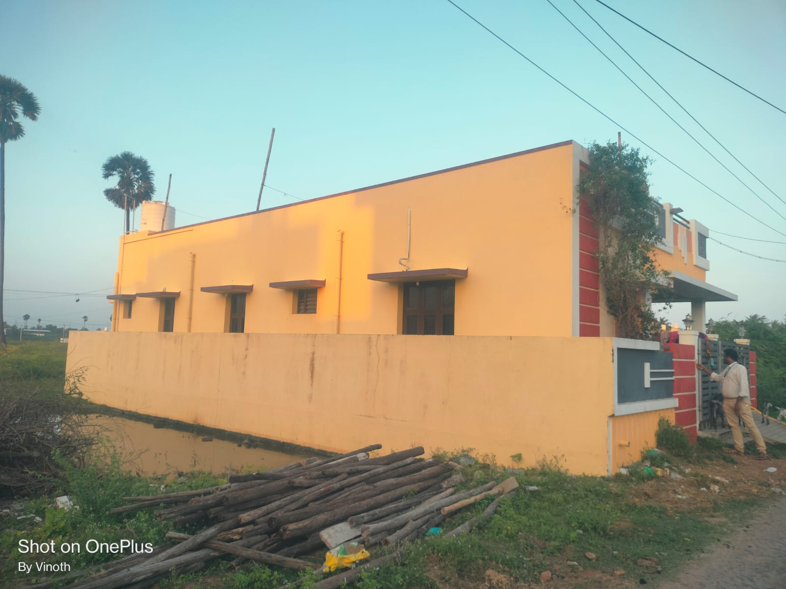 IDBI Bank Auctions for Residential property in Karaikal, Puducherry image 3 of 5 in Karaikal, Karaikal | IDBI Bank auction property
