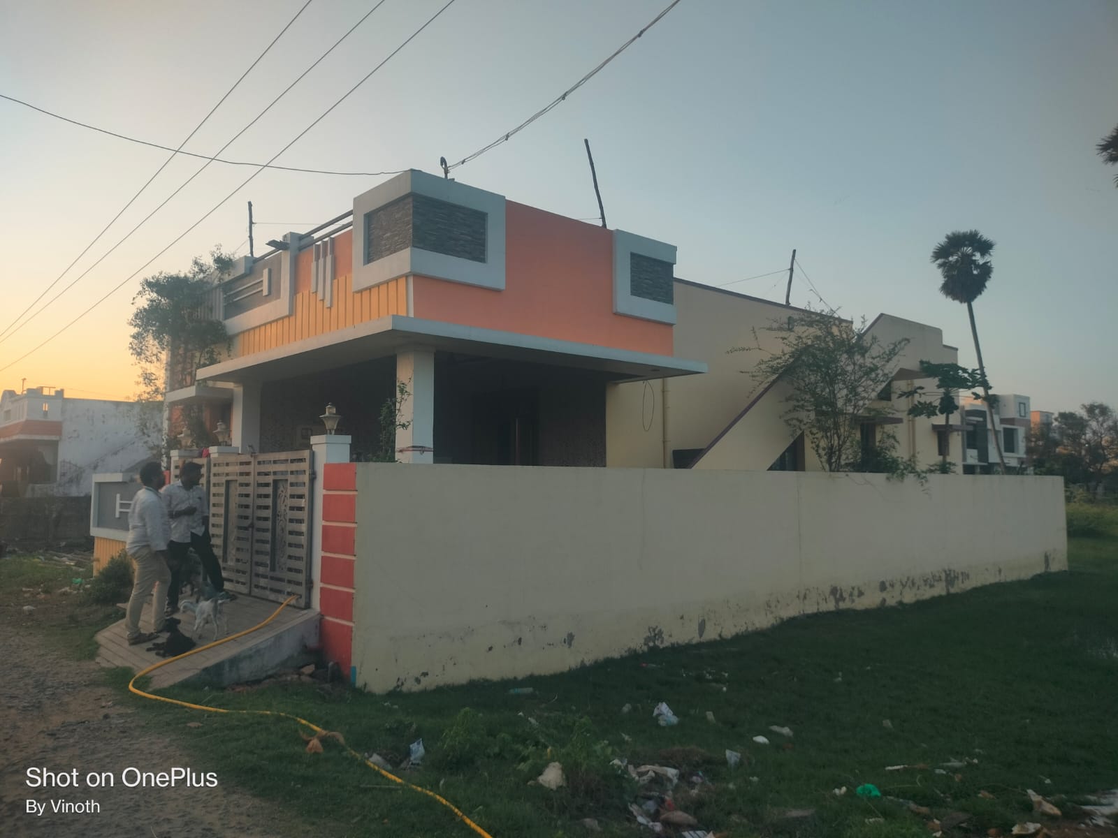 IDBI Bank Auctions for Residential property in Karaikal, Puducherry image 4 of 5 in Karaikal, Karaikal | IDBI Bank auction property