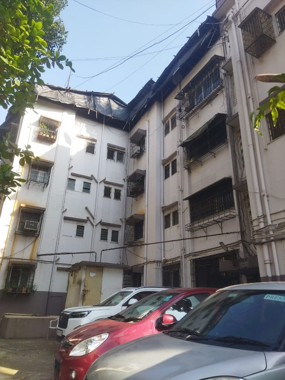Central Bank of India Auctions for Residential property in Mumbai, Maharashtra image 2 of 5 in Mumbai, Mumbai | Central Bank of India auction property