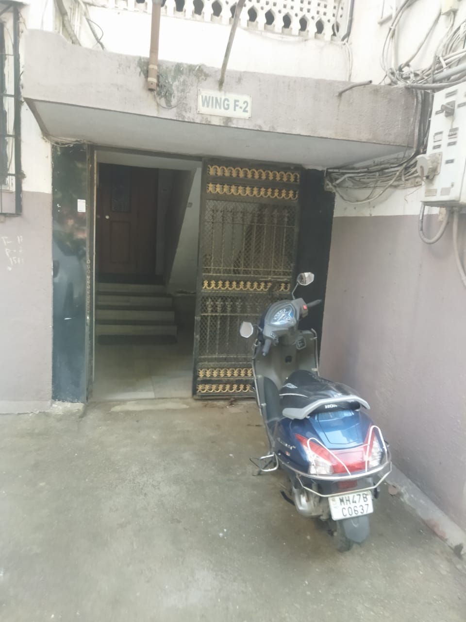 Central Bank of India Auctions for Residential property in Mumbai, Maharashtra image 5 of 5 in Mumbai, Mumbai | Central Bank of India auction property