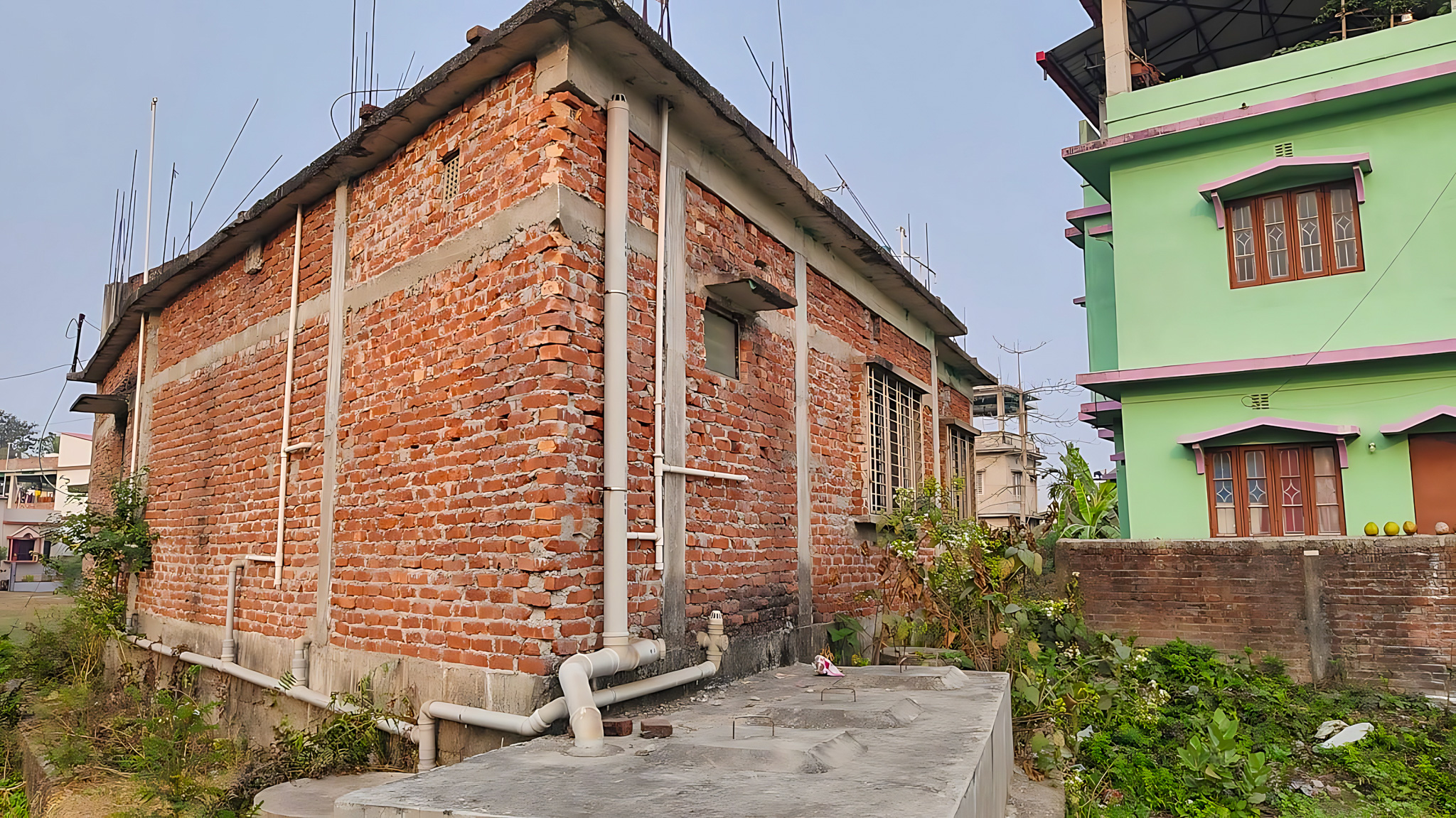 UCO Bank Auctions for Residential property in Jalpaiguri, West Bengal image 11 of 11 in Siliguri, Jalpaiguri | UCO Bank auction property