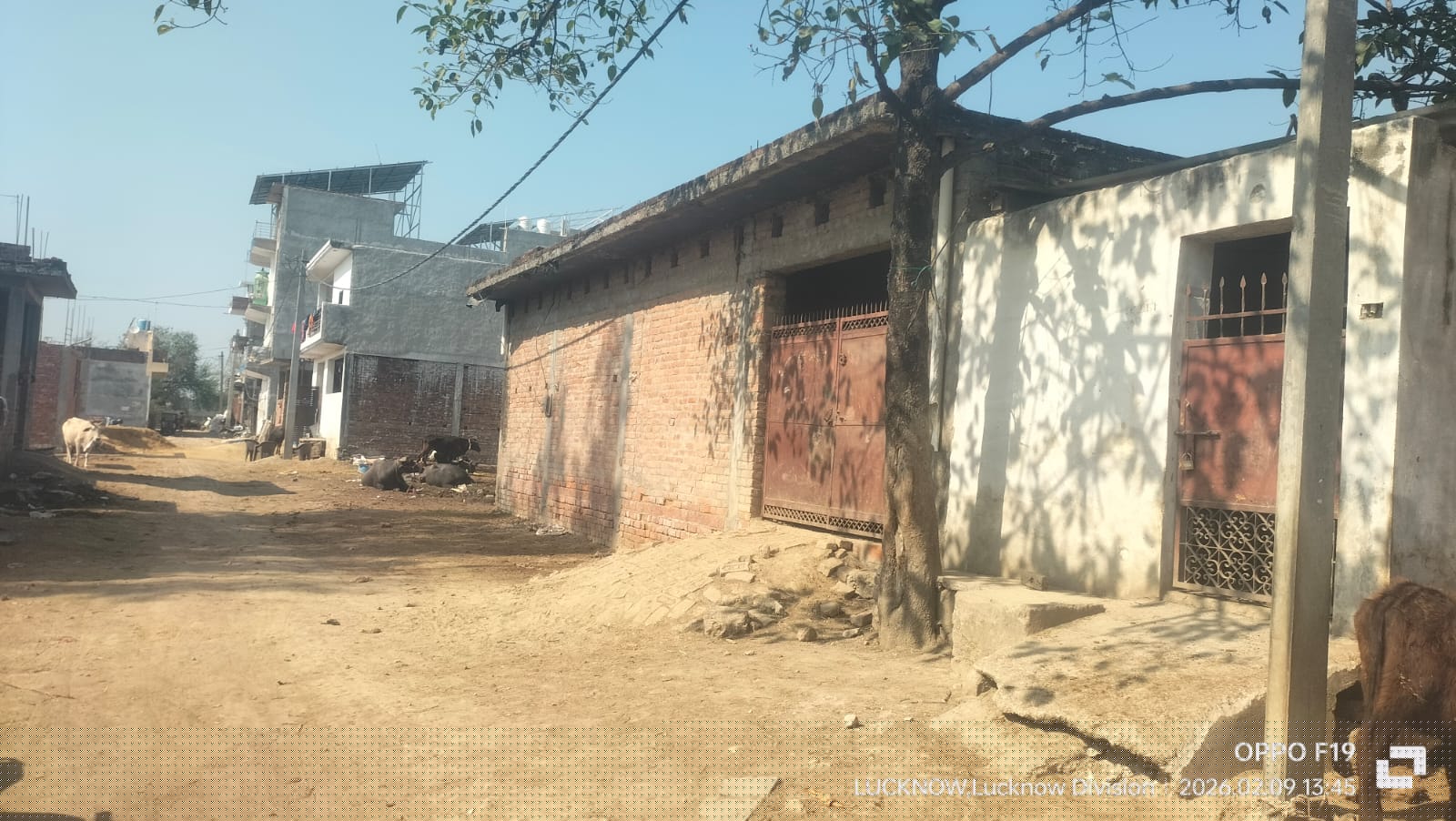 UCO Bank Auctions for Residential property in Lucknow, Uttar Pradesh image 2 of 2 in Kakori, Lucknow | UCO Bank auction property