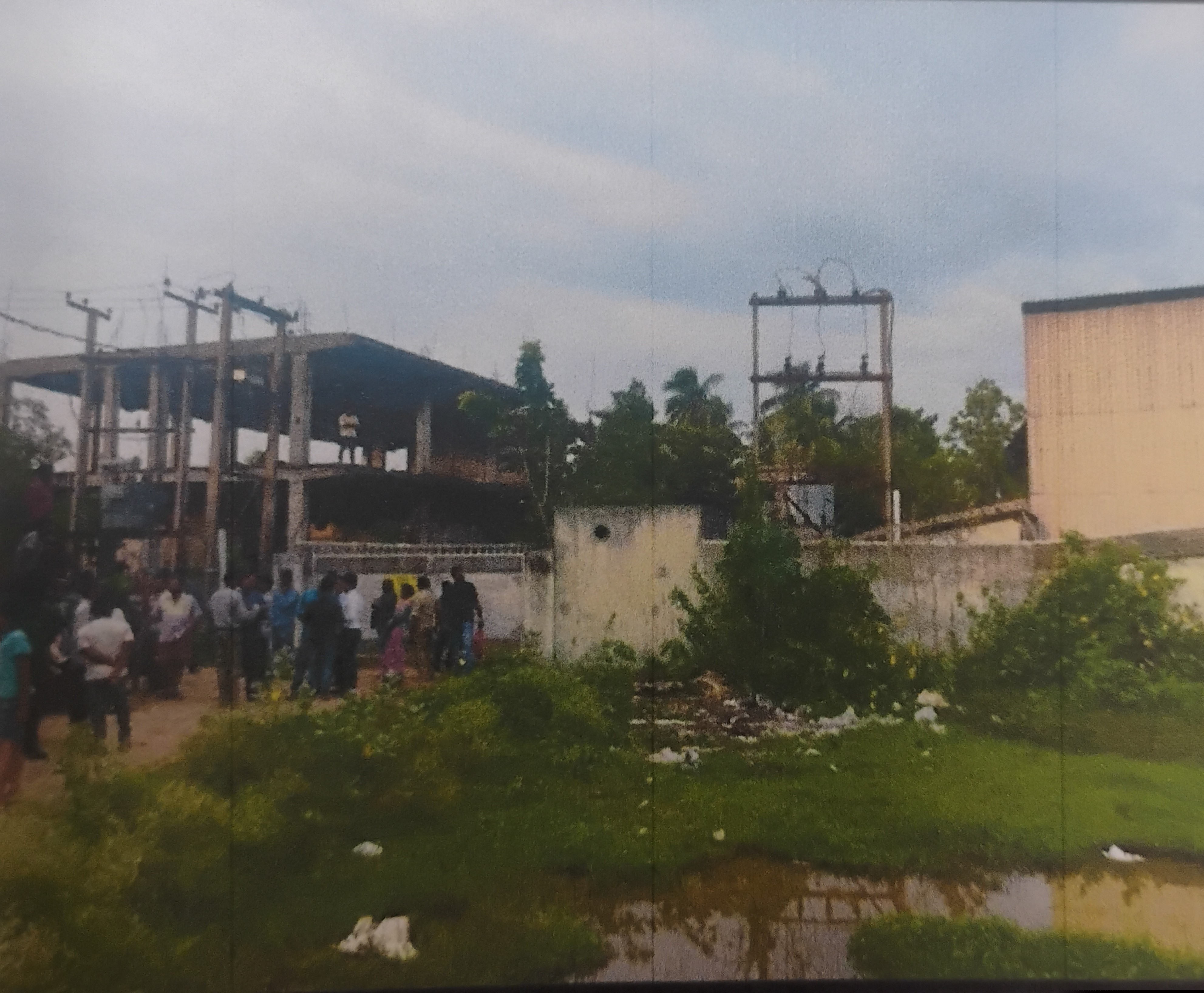 UCO Bank Auctions for Industrials property in Balasore, Odisha image 2 of 2 in Baleswar, Balasore | UCO Bank auction property