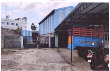 Indian Bank Auctions for Residential property in Chengalpattu, Tamil Nadu image 2 of 4 in Anupuram DAE Township, Chengalpattu | Indian Bank auction property