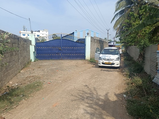 Indian Bank Auctions for Residential property in Chengalpattu, Tamil Nadu image 3 of 4 in Anupuram DAE Township, Chengalpattu | Indian Bank auction property