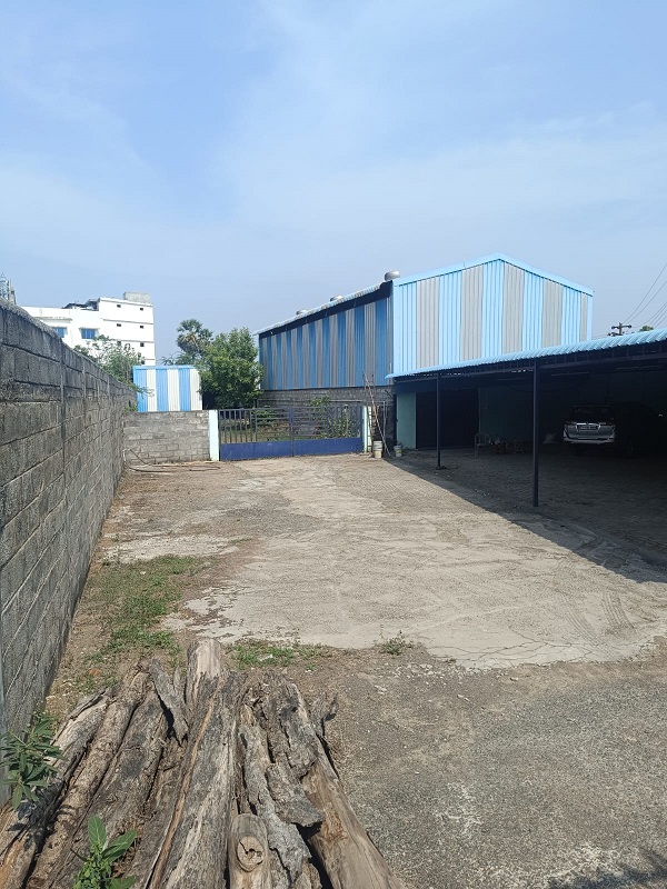 Indian Bank Auctions for Residential property in Chengalpattu, Tamil Nadu image 4 of 4 in Anupuram DAE Township, Chengalpattu | Indian Bank auction property
