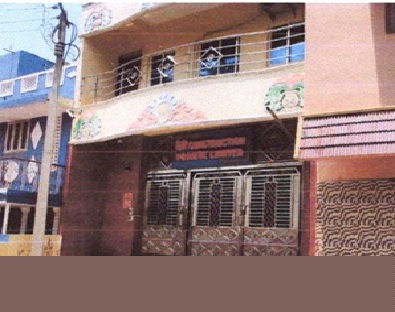Indian Bank Auctions for Residential property in Chengalpattu, Tamil Nadu image 2 of 4 in Tirukalukundram, Chengalpattu | Indian Bank auction property