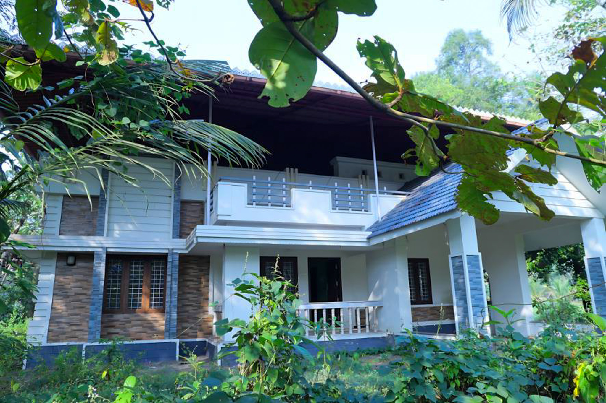 Bank of Baroda Auctions for Residential property in Pathanamthitta, Kerala image 25 of 25 in Thiruvalla, Pathanamthitta | Bank of Baroda auction property