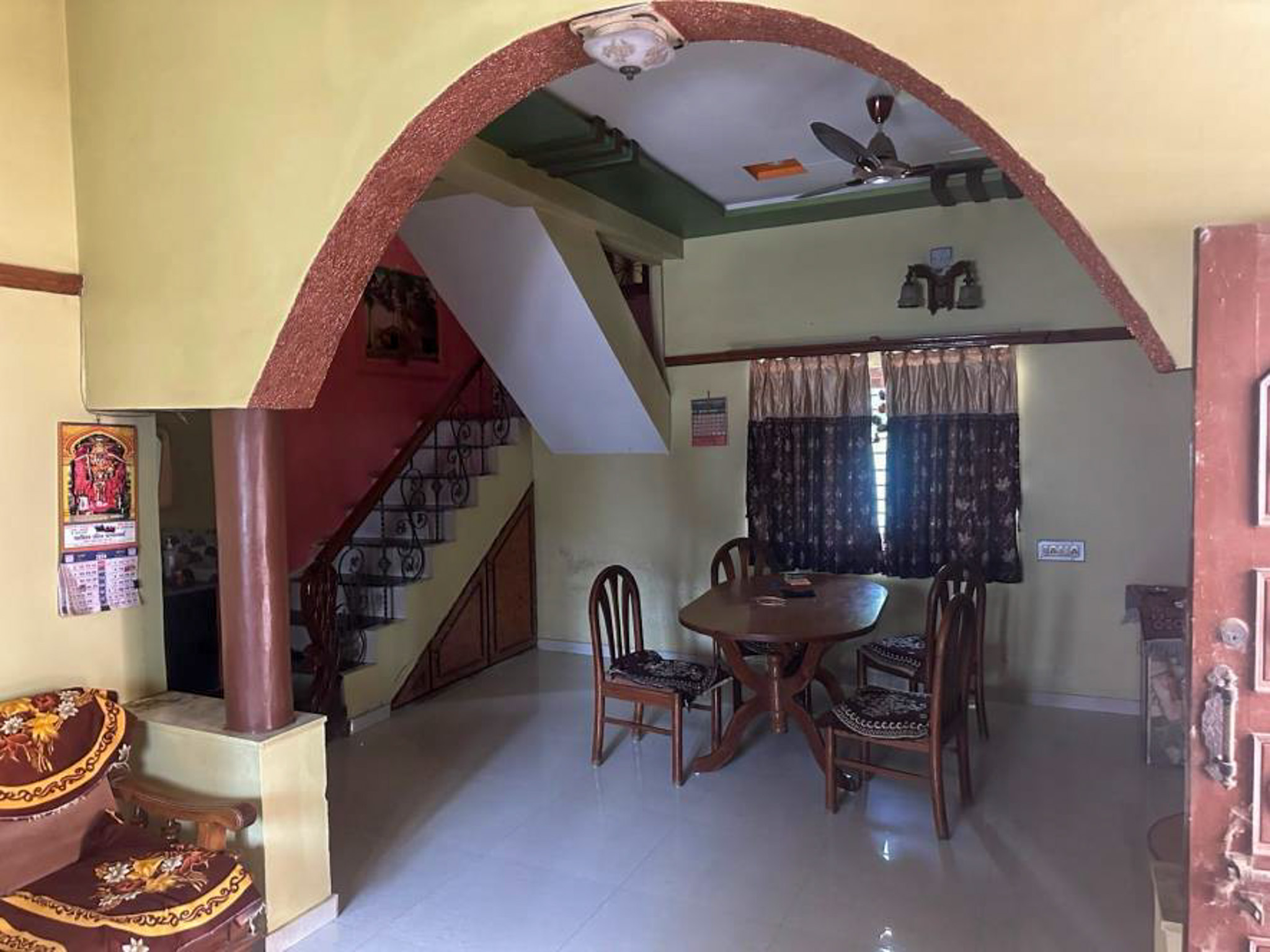 State Bank of India Auctions for Residential property in Ahmedabad, Gujarat image 11 of 27 in Ahmedabad, Ahmedabad | State Bank of India auction property