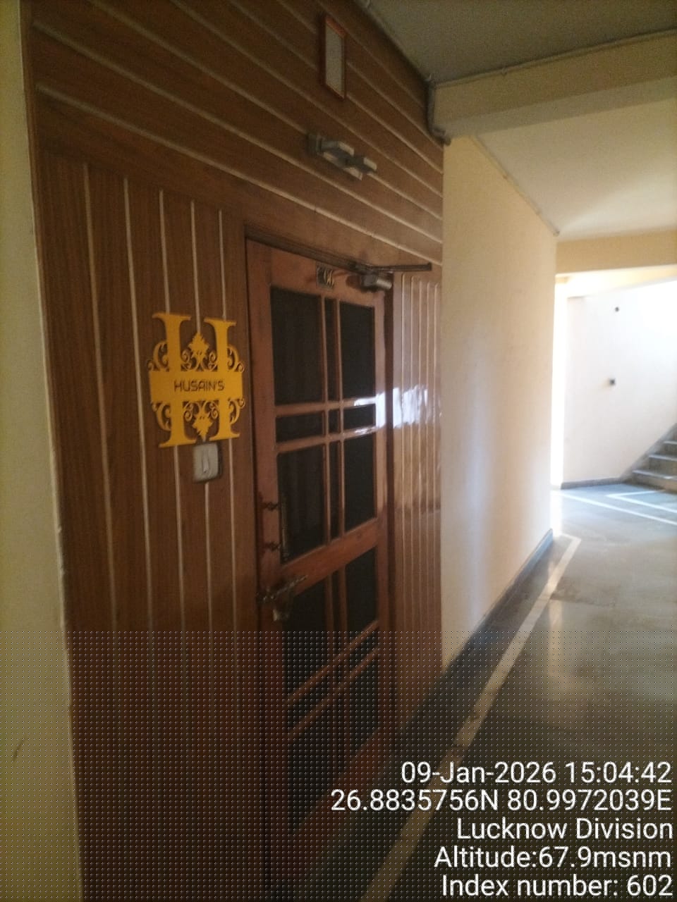 UCO Bank Auctions for Residential property in Lucknow, Uttar Pradesh image 2 of 5 in Lucknow, Lucknow | UCO Bank auction property