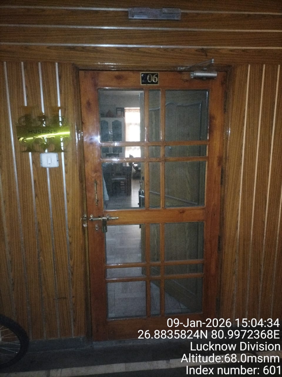 UCO Bank Auctions for Residential property in Lucknow, Uttar Pradesh image 3 of 5 in Lucknow, Lucknow | UCO Bank auction property