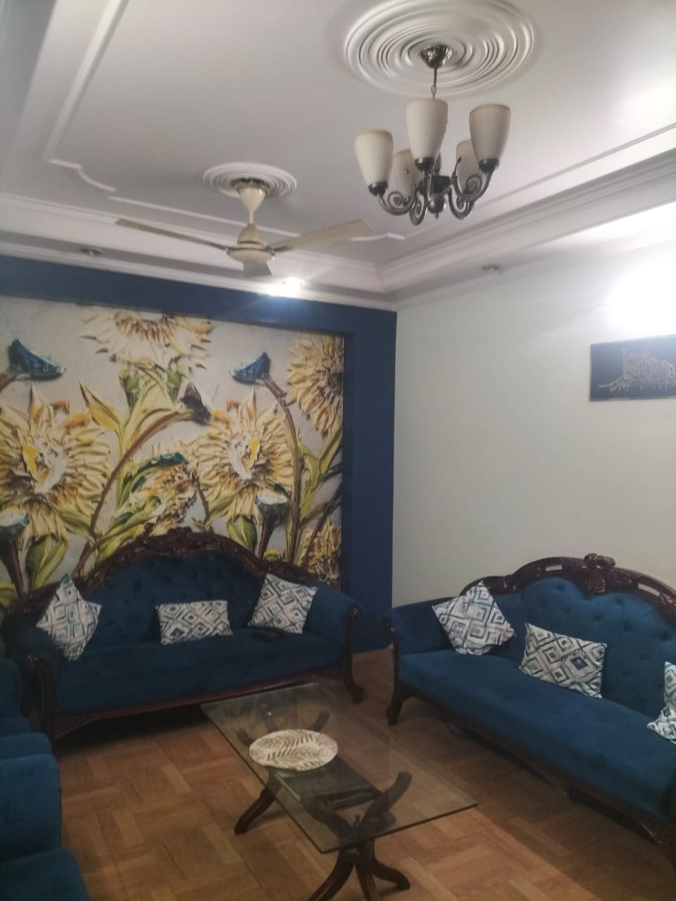UCO Bank Auctions for Residential property in Lucknow, Uttar Pradesh image 5 of 5 in Lucknow, Lucknow | UCO Bank auction property