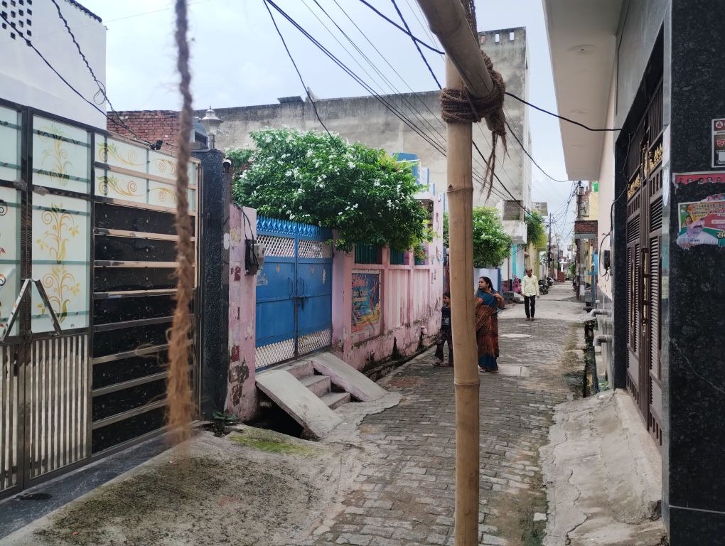 Punjab National Bank Auctions for Residential property in Etah, Uttar Pradesh image 2 of 2 in Bhagipur, Etah | Punjab National Bank auction property