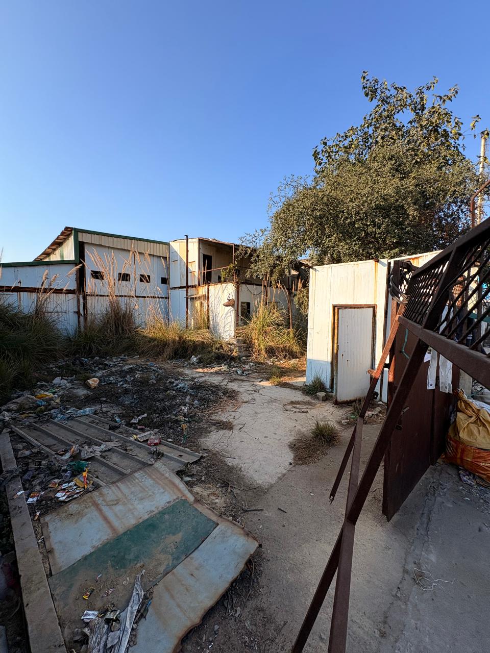 Bank of Baroda Auctions for Industrials property in Kanpur, Uttar Pradesh image 3 of 4 in Growth Center Jainpur, Kanpur | Bank of Baroda auction property