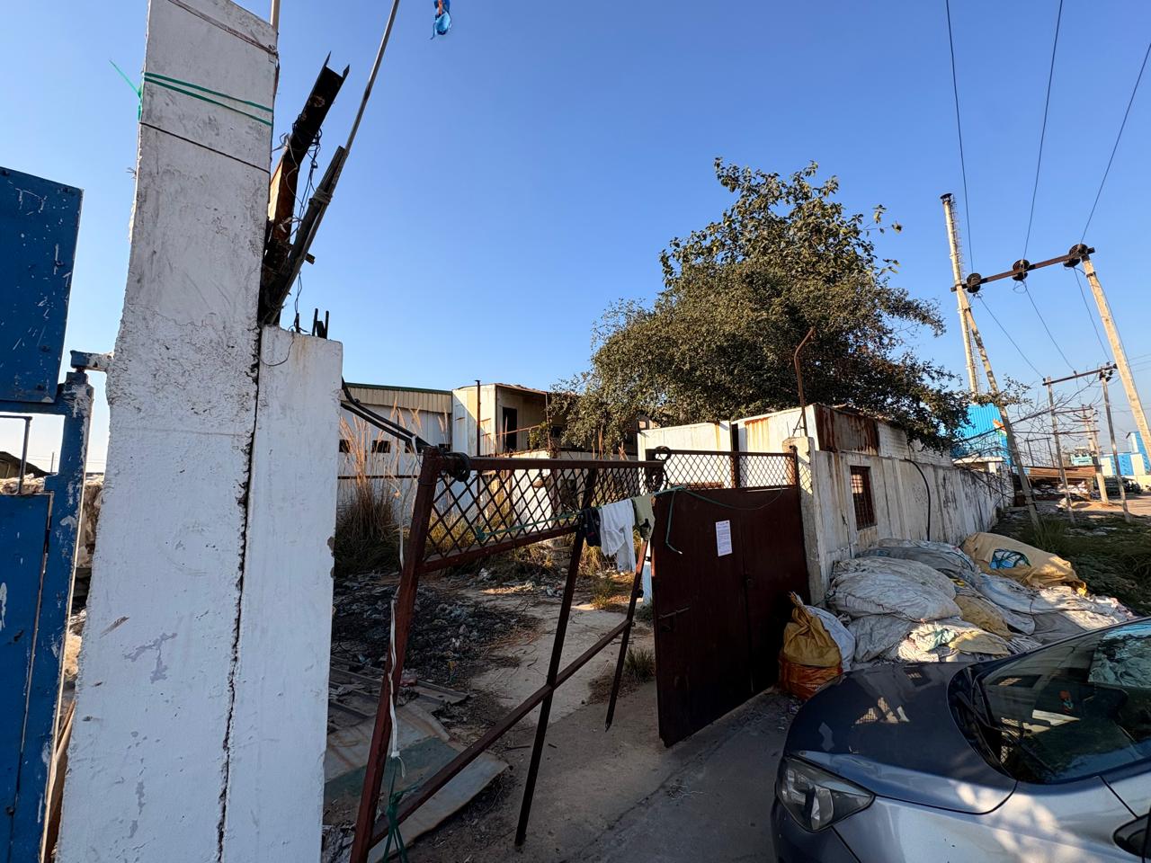 Bank of Baroda Auctions for Industrials property in Kanpur, Uttar Pradesh image 4 of 4 in Growth Center Jainpur, Kanpur | Bank of Baroda auction property